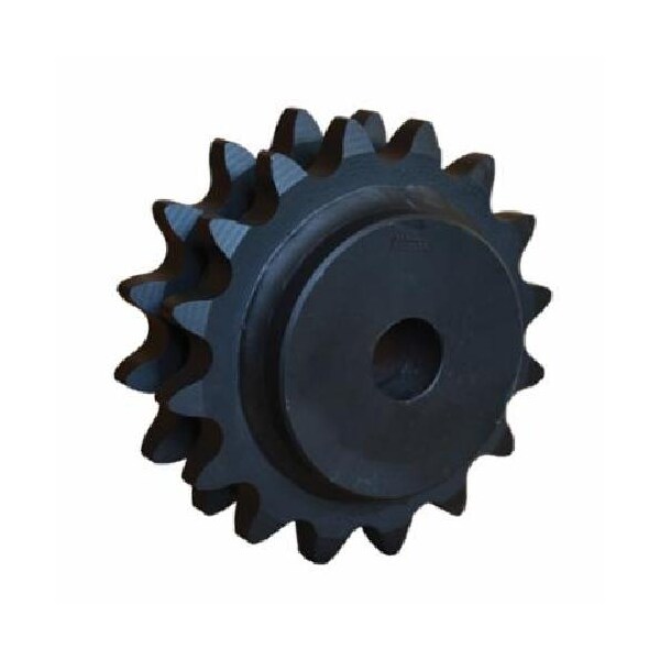 Spk Roller Double B, D200B15